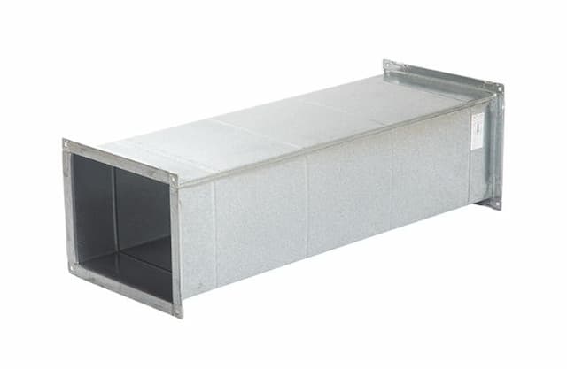 Rectangular Ducts