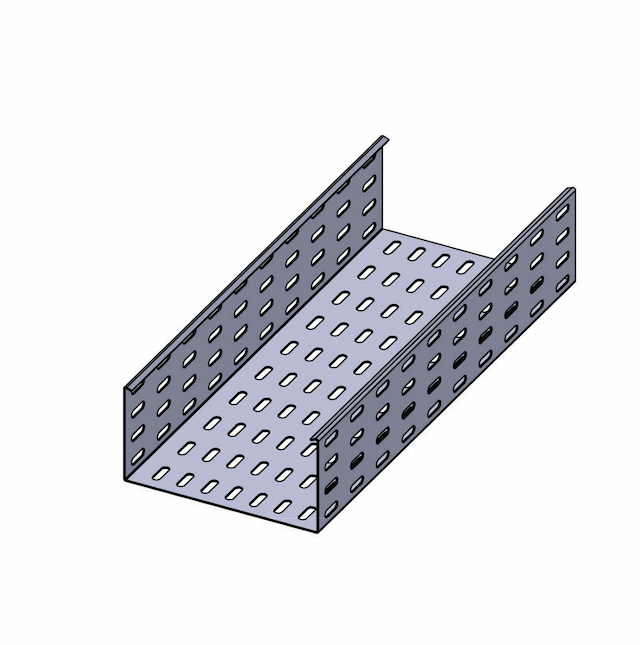 Acoustic Louvers