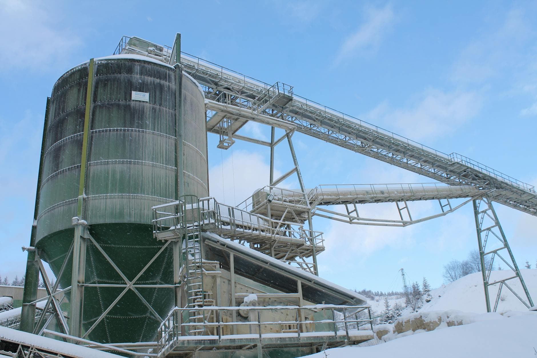 Coal-Fired Power Plant Will Gain New Life with Green Hydrogen