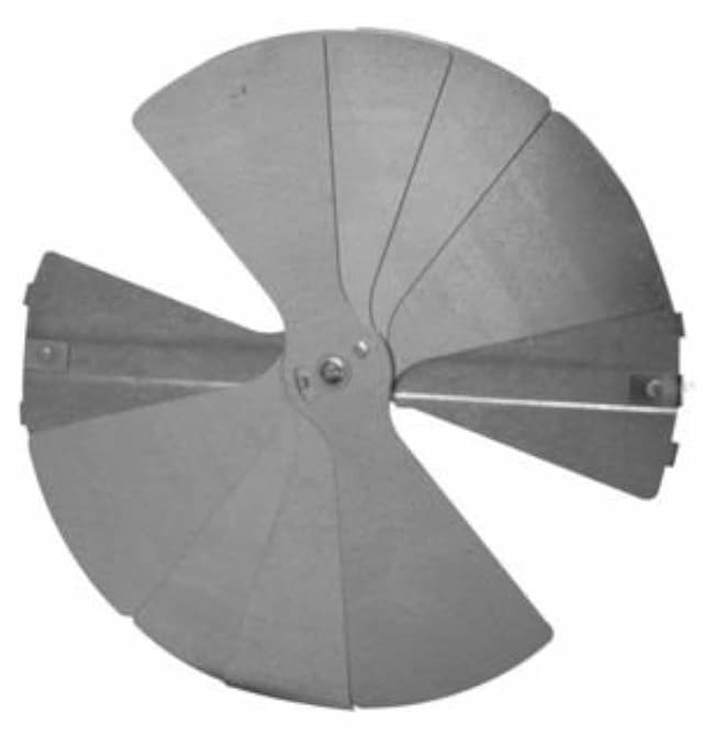 Radial Dampers