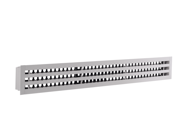 Supply Slot Diffuser