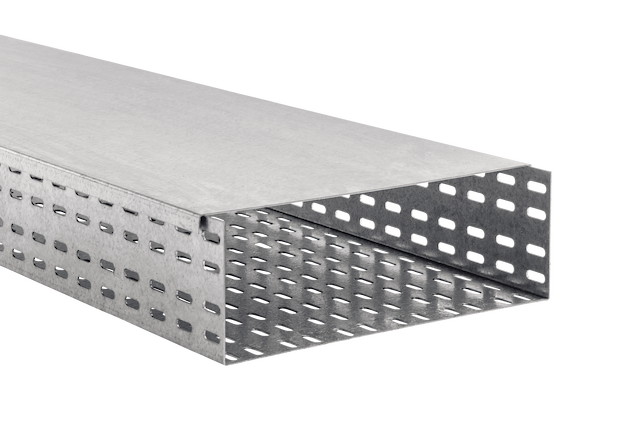 Cable Tray 2 With Cover