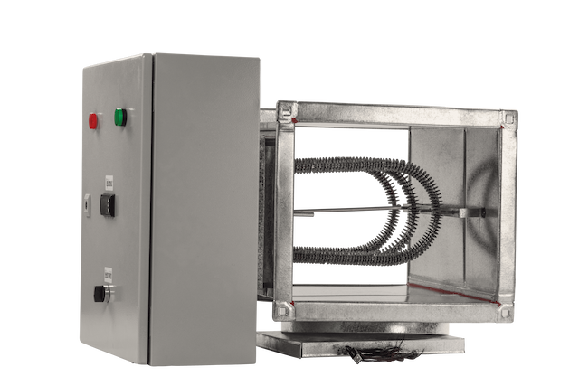 Duct Heater